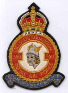 BAF 350SQN