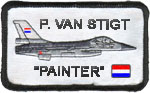 Peter “Painter” van Stigt