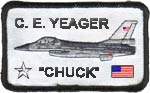 General Chuck Yeager