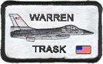 TSgt Warren Trask (Ret.)